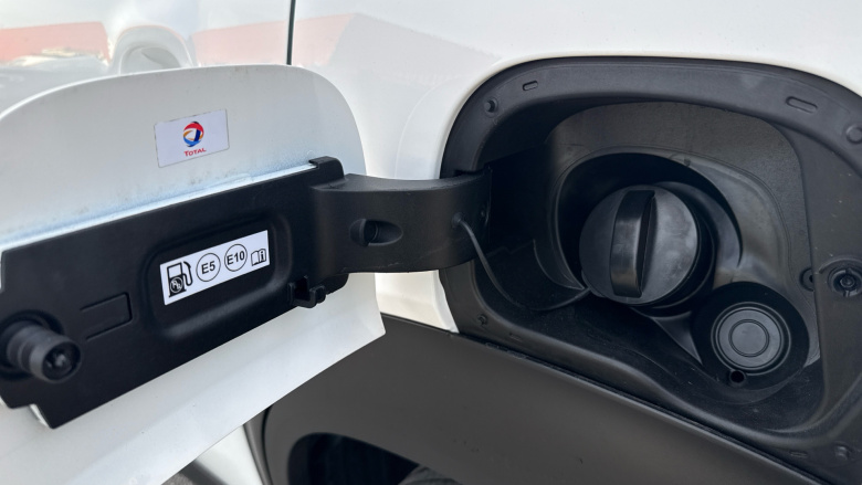 Citroen C3 Aircross 1.2 PureTech 110 C-Series Edition 5dr Petrol Hatchback